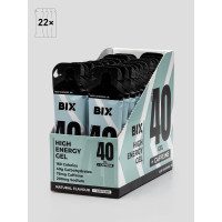 BIX - The Big 40Gel - Original Caffeinated